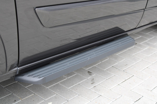 Ford Transit Custom 320 2.0 TDCI L1H1 Tourneo 170pk - Automaat - Leder - ACC - 1+1 stoelopstelling - Bi-Xenon -Stoelverwarming - Rijklaar