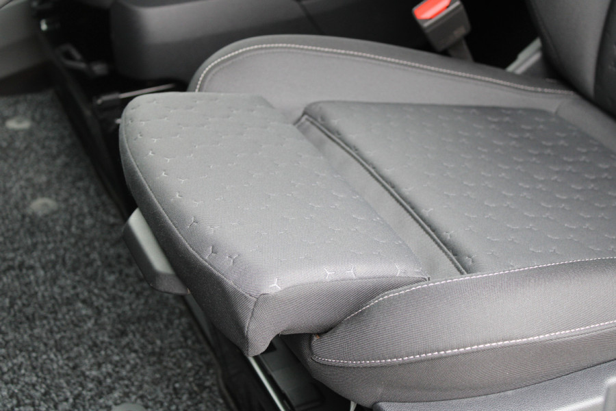 Ford Transit Custom 320 2.0 TDCI L2H1 Limited 170pk - 5 jaar Garantie - 2x Schuif - Stoel/Stuurverwarming - ACC - Sidebars - AGR Stoel - Opvouwbare