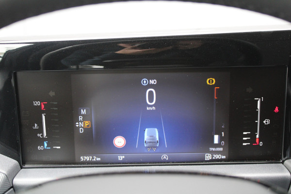 Ford Transit Custom 320 2.0 TDCI L2H1 Limited 170pk - 5 jaar Garantie - 2x Schuif - Stoel/Stuurverwarming - ACC - Sidebars - AGR Stoel - Opvouwbare