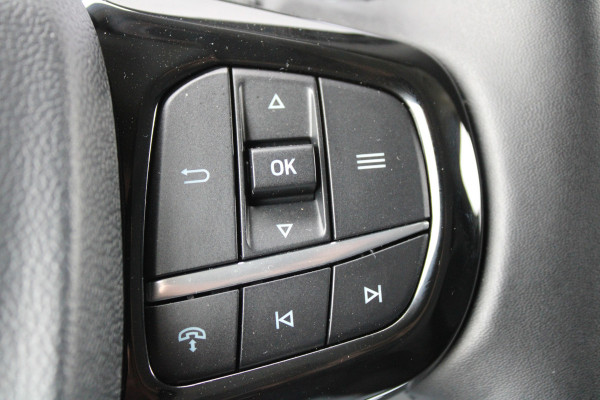 Ford Transit Custom 320 2.0 TDCI L2H1 Limited 170pk - 5 jaar Garantie - 2x Schuif - Stoel/Stuurverwarming - ACC - Sidebars - AGR Stoel - Opvouwbare