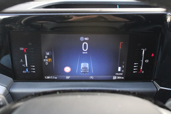 Ford Tourneo Custom 320 2.0 TDCI L2H1 Titanium X DC 170pk - Adaptive Cruise - LED - Blind Spot - Leder - Navigatie - 360 Camera - Trekhaak -