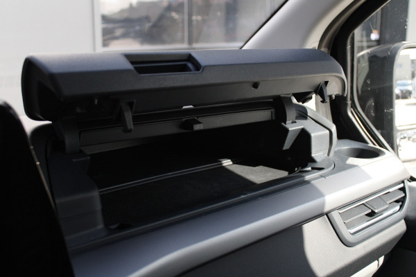 Ford Tourneo Custom 320 2.0 TDCI L2H1 Titanium X DC 170pk - Adaptive Cruise - LED - Blind Spot - Leder - Navigatie - 360 Camera - Trekhaak -