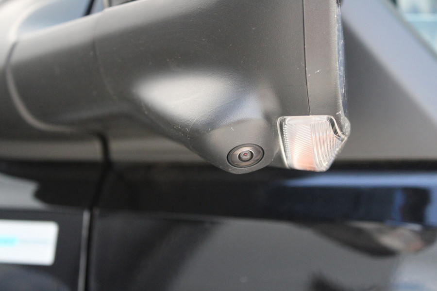 Ford Tourneo Custom 320 2.0 TDCI L2H1 Titanium X DC 170pk - Adaptive Cruise - LED - Blind Spot - Leder - Navigatie - 360 Camera - Trekhaak -