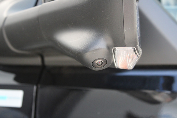 Ford Tourneo Custom 320 2.0 TDCI L2H1 Titanium X DC 170pk - Adaptive Cruise - LED - Blind Spot - Leder - Navigatie - 360 Camera - Trekhaak -