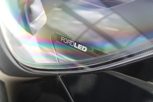 Ford Tourneo Custom 320 2.0 TDCI L2H1 Titanium X DC 170pk - Adaptive Cruise - LED - Blind Spot - Leder - Navigatie - 360 Camera - Trekhaak -