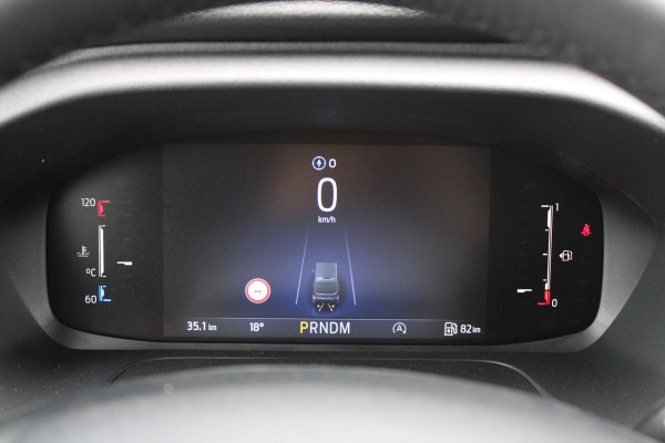 Ford Transit 350 2.0 TDCI L3H2 Limited 165pk - LUCHTVERING - ACC - Blind Spot - 360 camera - Navigatie - Stoel-Stuurverwarming - Trekhaak - R