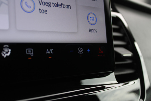 Ford Transit 350 2.0 TDCI L3H2 Limited 165pk - LUCHTVERING - ACC - Blind Spot - 360 camera - Navigatie - Stoel-Stuurverwarming - Trekhaak - R