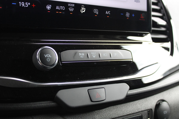 Ford Transit 350 2.0 TDCI L3H2 Limited 165pk - LUCHTVERING - ACC - Blind Spot - 360 camera - Navigatie - Stoel-Stuurverwarming - Trekhaak - R