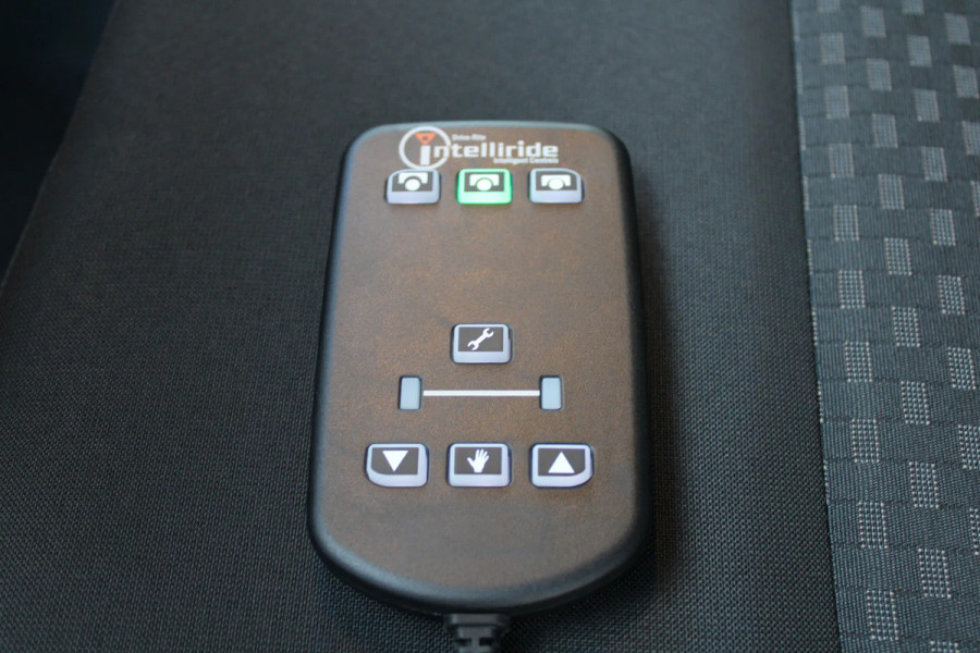 Ford Transit 350 2.0 TDCI L3H2 Limited 165pk - LUCHTVERING - ACC - Blind Spot - 360 camera - Navigatie - Stoel-Stuurverwarming - Trekhaak - R