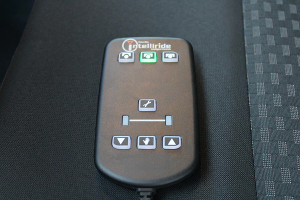 Ford Transit 350 2.0 TDCI L3H2 Limited 165pk - LUCHTVERING - ACC - Blind Spot - 360 camera - Navigatie - Stoel-Stuurverwarming - Trekhaak - R