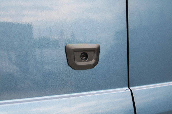 Ford Transit 350 2.0 TDCI L3H2 Limited 165pk - LUCHTVERING - ACC - Blind Spot - 360 camera - Navigatie - Stoel-Stuurverwarming - Trekhaak - R