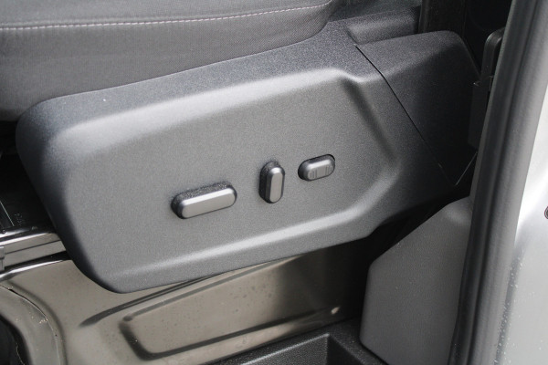 Ford Transit 350 2.0 TDCI L3H2 Limited Raptor 165pk - LUCHTVERING - ACC - Blind Spot - 360 camera - Raptor Grill - Stoel-Stuurverwarming - Tr