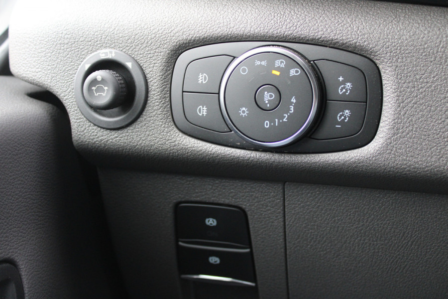 Ford Transit 350 2.0 TDCI L3H2 Limited Raptor 165pk - LUCHTVERING - ACC - Blind Spot - 360 camera - Raptor Grill - Stoel-Stuurverwarming - Tr