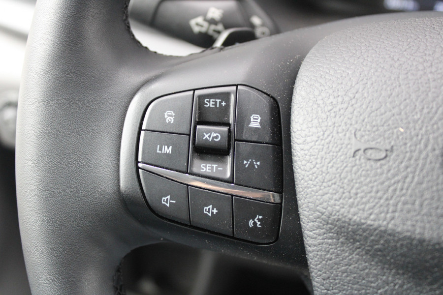 Ford Transit 350 2.0 TDCI L3H2 Limited Raptor 165pk - LUCHTVERING - ACC - Blind Spot - 360 camera - Raptor Grill - Stoel-Stuurverwarming - Tr