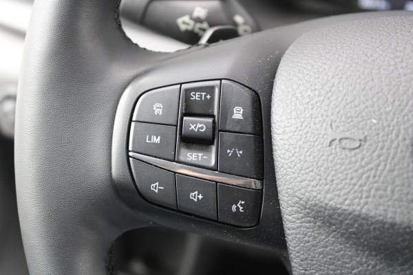 Ford Transit 350 2.0 TDCI L3H2 Limited Raptor 165pk - LUCHTVERING - ACC - Blind Spot - 360 camera - Raptor Grill - Stoel-Stuurverwarming - Tr