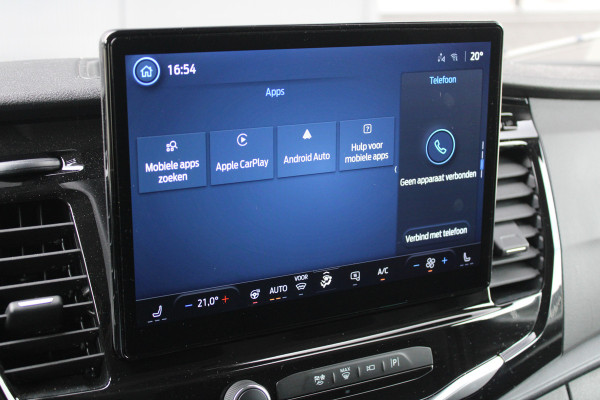 Ford Transit 350 2.0 TDCI L3H2 Limited Raptor 165pk - LUCHTVERING - ACC - Blind Spot - 360 camera - Raptor Grill - Stoel-Stuurverwarming - Tr