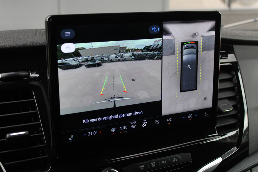 Ford Transit 350 2.0 TDCI L3H2 Limited Raptor 165pk - LUCHTVERING - ACC - Blind Spot - 360 camera - Raptor Grill - Stoel-Stuurverwarming - Tr