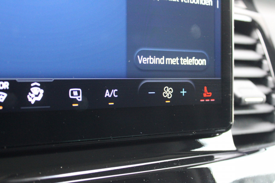 Ford Transit 350 2.0 TDCI L3H2 Limited Raptor 165pk - LUCHTVERING - ACC - Blind Spot - 360 camera - Raptor Grill - Stoel-Stuurverwarming - Tr