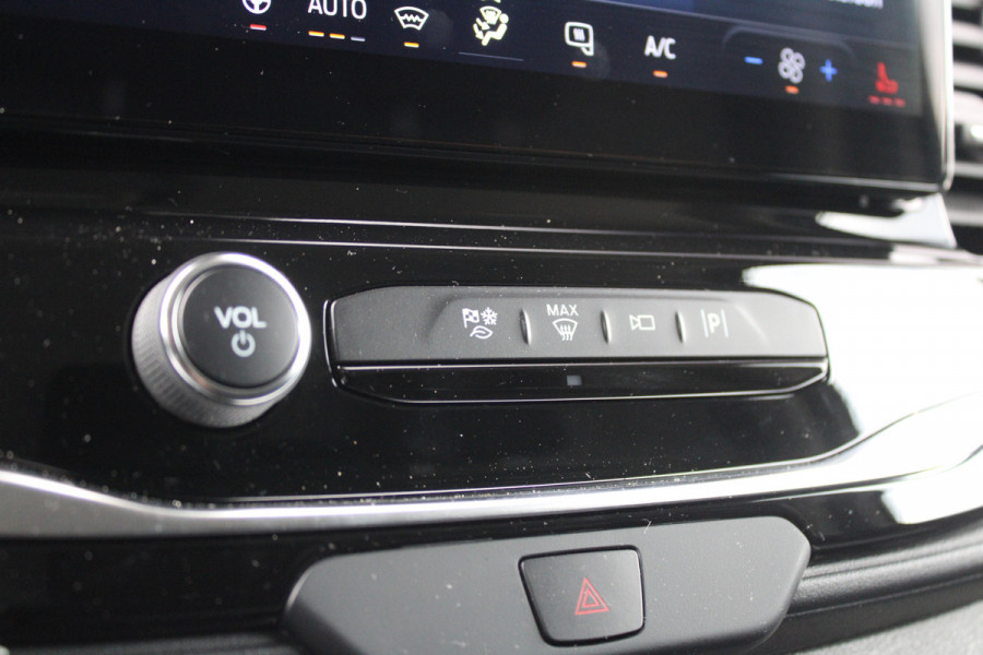 Ford Transit 350 2.0 TDCI L3H2 Limited Raptor 165pk - LUCHTVERING - ACC - Blind Spot - 360 camera - Raptor Grill - Stoel-Stuurverwarming - Tr