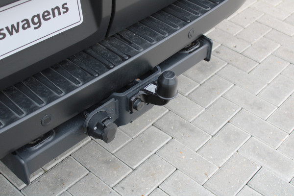 Ford Transit 350 2.0 TDCI L3H2 Limited Raptor 165pk - LUCHTVERING - ACC - Blind Spot - 360 camera - Raptor Grill - Stoel-Stuurverwarming - Tr