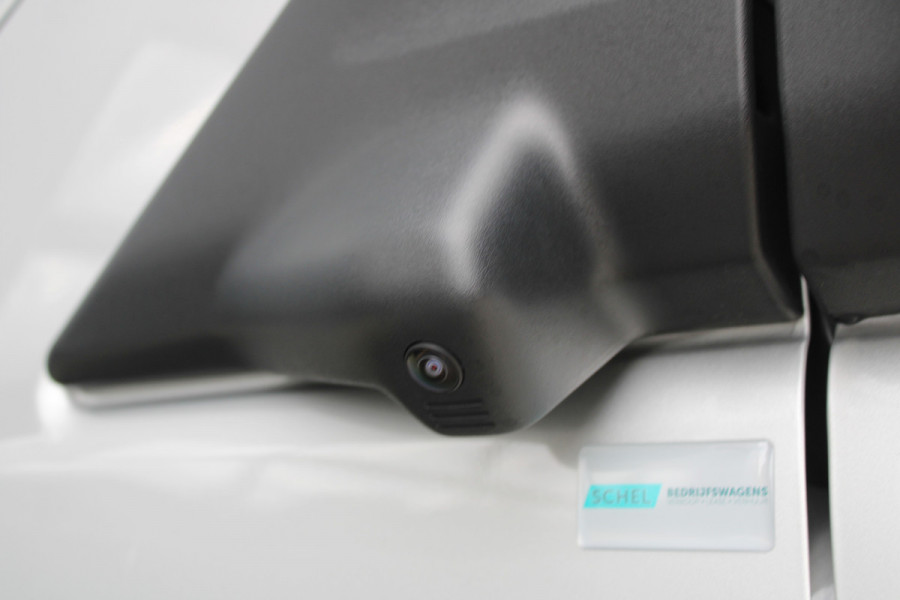 Ford Transit 350 2.0 TDCI L3H2 Limited Raptor 165pk - LUCHTVERING - ACC - Blind Spot - 360 camera - Raptor Grill - Stoel-Stuurverwarming - Tr