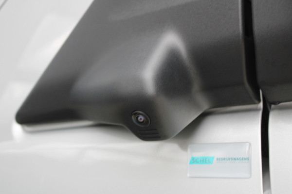 Ford Transit 350 2.0 TDCI L3H2 Limited Raptor 165pk - LUCHTVERING - ACC - Blind Spot - 360 camera - Raptor Grill - Stoel-Stuurverwarming - Tr