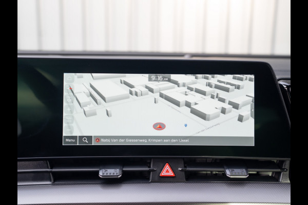 Kia Sportage 1.6 T-GDi Plug-in Hybrid AWD GT-PlusLine | Panodak | Stoelgeheugen | 360 Camera | Stoel koeling/verwarming | Prijs Rijklaar!!