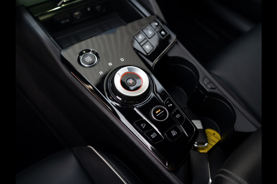 Kia Sportage 1.6 T-GDi Plug-in Hybrid AWD GT-PlusLine | Panodak | Stoelgeheugen | 360 Camera | Stoel koeling/verwarming | Prijs Rijklaar!!