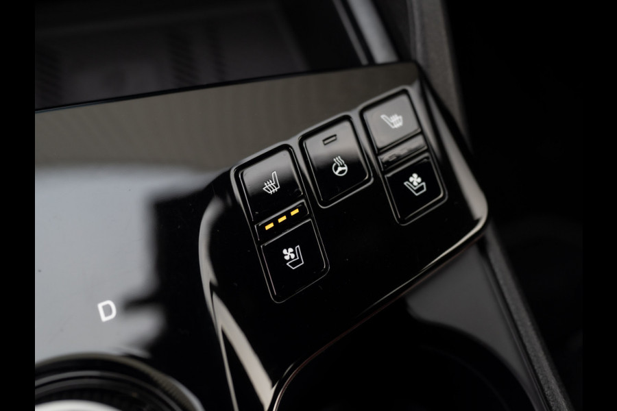 Kia Sportage 1.6 T-GDi Plug-in Hybrid AWD GT-PlusLine | Panodak | Stoelgeheugen | 360 Camera | Stoel koeling/verwarming | Prijs Rijklaar!!