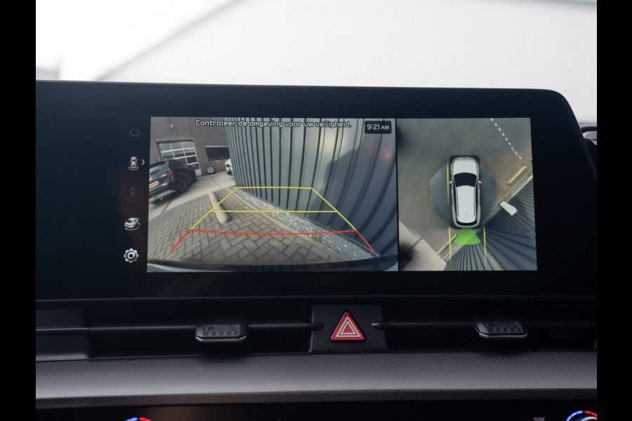 Kia Sportage 1.6 T-GDi Plug-in Hybrid AWD GT-PlusLine | Panodak | Stoelgeheugen | 360 Camera | Stoel koeling/verwarming | Prijs Rijklaar!!