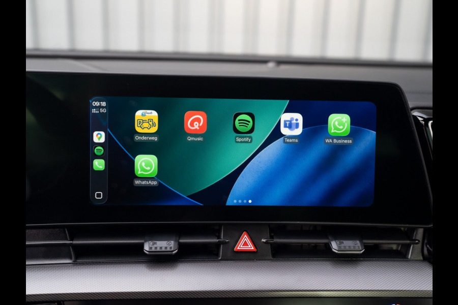 Kia Sportage 1.6 T-GDi Plug-in Hybrid AWD GT-PlusLine | Panodak | Stoelgeheugen | 360 Camera | Stoel koeling/verwarming | Prijs Rijklaar!!