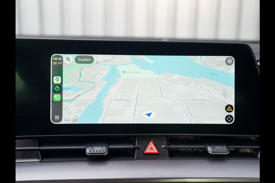 Kia Sportage 1.6 T-GDi Plug-in Hybrid AWD GT-PlusLine | Panodak | Stoelgeheugen | 360 Camera | Stoel koeling/verwarming | Prijs Rijklaar!!