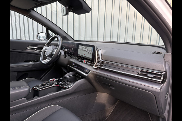 Kia Sportage 1.6 T-GDi Plug-in Hybrid AWD GT-PlusLine | Panodak | Stoelgeheugen | 360 Camera | Stoel koeling/verwarming | Prijs Rijklaar!!