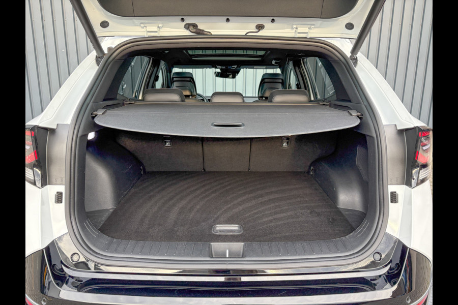 Kia Sportage 1.6 T-GDi Plug-in Hybrid AWD GT-PlusLine | Panodak | Stoelgeheugen | 360 Camera | Stoel koeling/verwarming | Prijs Rijklaar!!