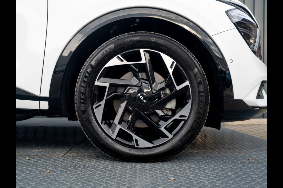 Kia Sportage 1.6 T-GDi Plug-in Hybrid AWD GT-PlusLine | Panodak | Stoelgeheugen | 360 Camera | Stoel koeling/verwarming | Prijs Rijklaar!!