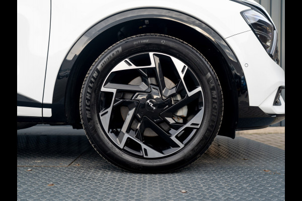 Kia Sportage 1.6 T-GDi Plug-in Hybrid AWD GT-PlusLine | Panodak | Stoelgeheugen | 360 Camera | Stoel koeling/verwarming | Prijs Rijklaar!!