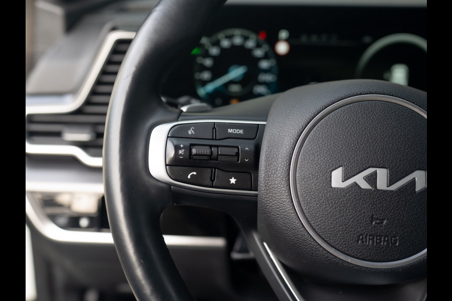 Kia Sportage 1.6 T-GDi Plug-in Hybrid AWD GT-PlusLine | Panodak | Stoelgeheugen | 360 Camera | Stoel koeling/verwarming | Prijs Rijklaar!!