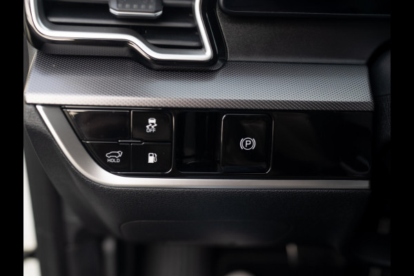 Kia Sportage 1.6 T-GDi Plug-in Hybrid AWD GT-PlusLine | Panodak | Stoelgeheugen | 360 Camera | Stoel koeling/verwarming | Prijs Rijklaar!!