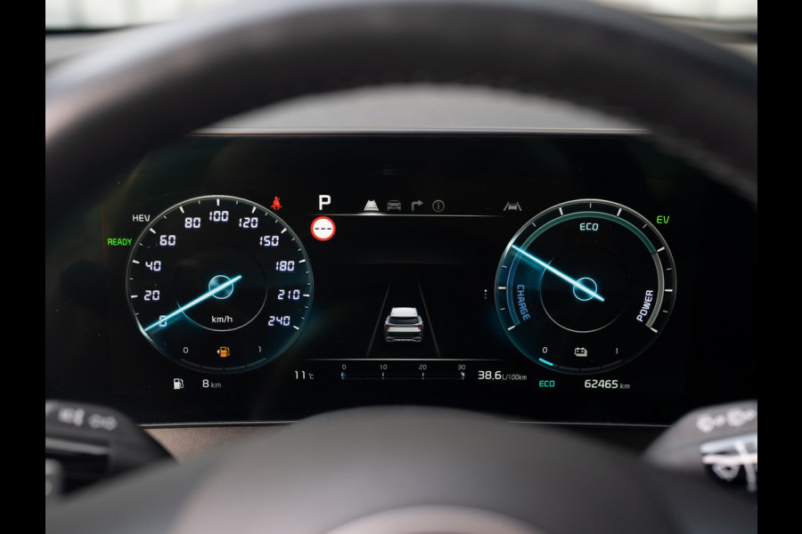 Kia Sportage 1.6 T-GDi Plug-in Hybrid AWD GT-PlusLine | Panodak | Stoelgeheugen | 360 Camera | Stoel koeling/verwarming | Prijs Rijklaar!!