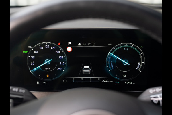 Kia Sportage 1.6 T-GDi Plug-in Hybrid AWD GT-PlusLine | Panodak | Stoelgeheugen | 360 Camera | Stoel koeling/verwarming | Prijs Rijklaar!!