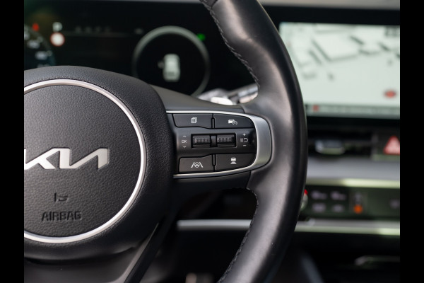 Kia Sportage 1.6 T-GDi Plug-in Hybrid AWD GT-PlusLine | Panodak | Stoelgeheugen | 360 Camera | Stoel koeling/verwarming | Prijs Rijklaar!!