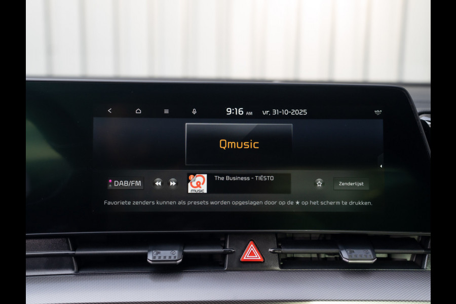 Kia Sportage 1.6 T-GDi Plug-in Hybrid AWD GT-PlusLine | Panodak | Stoelgeheugen | 360 Camera | Stoel koeling/verwarming | Prijs Rijklaar!!