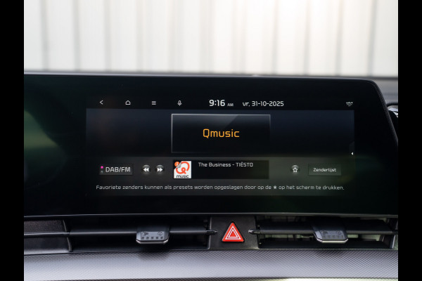 Kia Sportage 1.6 T-GDi Plug-in Hybrid AWD GT-PlusLine | Panodak | Stoelgeheugen | 360 Camera | Stoel koeling/verwarming | Prijs Rijklaar!!