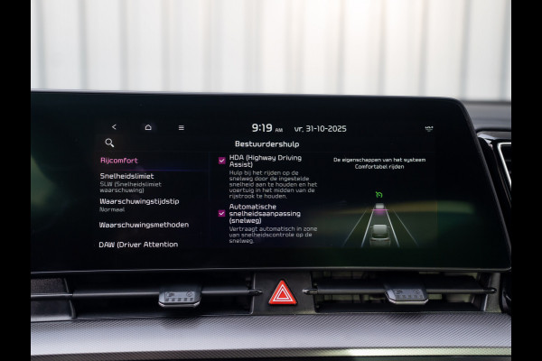 Kia Sportage 1.6 T-GDi Plug-in Hybrid AWD GT-PlusLine | Panodak | Stoelgeheugen | 360 Camera | Stoel koeling/verwarming | Prijs Rijklaar!!