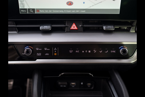 Kia Sportage 1.6 T-GDi Plug-in Hybrid AWD GT-PlusLine | Panodak | Stoelgeheugen | 360 Camera | Stoel koeling/verwarming | Prijs Rijklaar!!