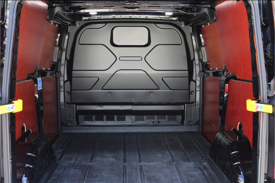 Ford Transit Custom 280 2.0 TDCI L1H1 Trend 130pk - Raptor - 2x Schuifdeur - Carplay - Camera - Betimmering - Trekhaak - Lane Ass - Rijklaar