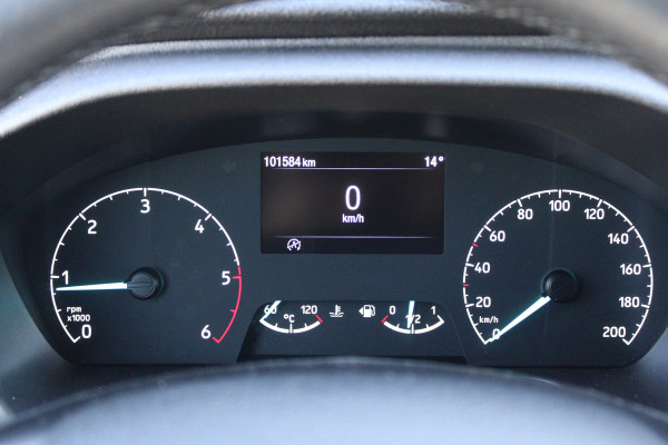 Ford Transit Custom 280 2.0 TDCI L1H1 Trend 130pk - Raptor - 2x Schuifdeur - Carplay - Camera - Betimmering - Trekhaak - Lane Ass - Rijklaar