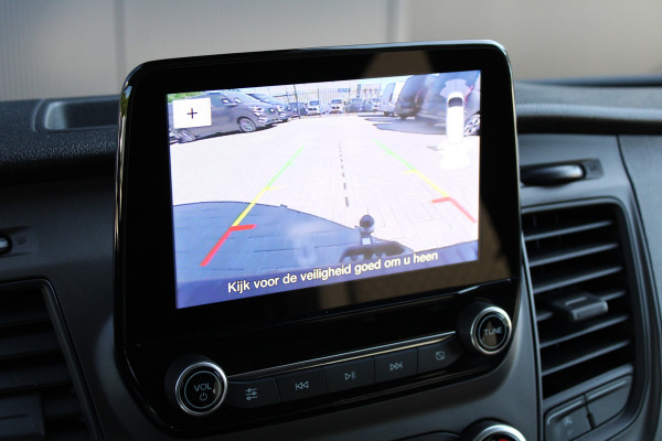 Ford Transit Custom 280 2.0 TDCI L1H1 Trend 130pk - Raptor - 2x Schuifdeur - Carplay - Camera - Betimmering - Trekhaak - Lane Ass - Rijklaar