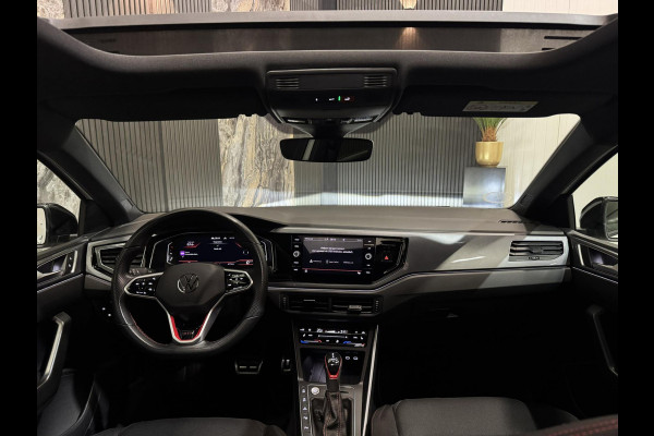 Volkswagen Polo 2.0 TSI GTI|PANO|KEYLESS|BLIND SPOT|BOMVOL