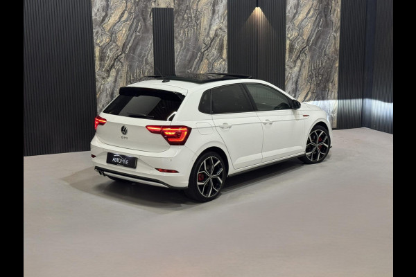 Volkswagen Polo 2.0 TSI GTI|PANO|KEYLESS|BLIND SPOT|BOMVOL